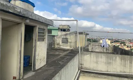Prédio à venda na Rua José Soriano de Sousa, 440, Casa Verde, São Paulo, 800 m2 por R$ 1.597.000