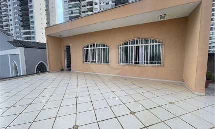 Casa com 2 quartos à venda na Rua João Simões de Souza, 223, Parque Reboucas, São Paulo, 290 m2 por R$ 1.300.000