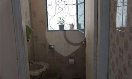 Casa com 3 quartos à venda na Rua José Zeferino Peixoto, 104, Jardim Luanda, São Paulo, 120 m2 por R$ 860.000