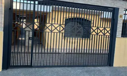Casa com 3 quartos à venda na Rua Professor Dias Castejon, 153, Jardim Monte Kemel, São Paulo, 150 m2 por R$ 1.200.000