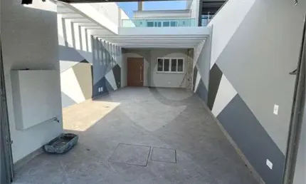 Casa com 4 quartos à venda na Avenida Estados Unidos, 771, Parque das Nações, Santo André, 270 m2 por R$ 1.450.000