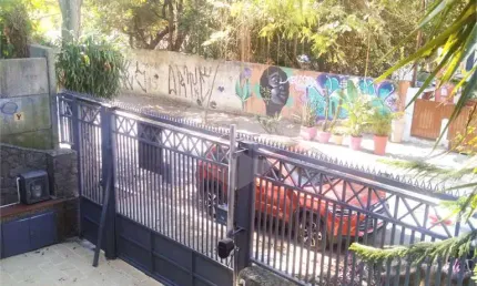 Casa com 4 quartos à venda na Rua Capitão Rabelo, 470, Jardim São Paulo (Zona Norte), São Paulo, 220 m2 por R$ 1.700.000