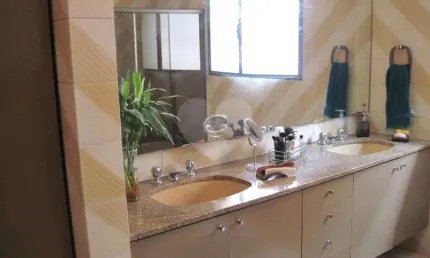 Casa com 4 quartos à venda na rua doutor roberto moreira, 137, jardim leonor, são paulo, 412 m2 por r$ 3.800.000