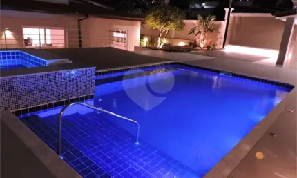 Casa com 5 quartos à venda na rua ernest renam, 159, paraisópolis, são paulo, 828 m2 por r$ 2.650.000