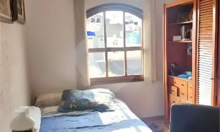Casa com 4 quartos à venda na Rua Professor Alípio Dutra, 15, Jardim Monte Kemel, São Paulo, 120 m2 por R$ 750.000