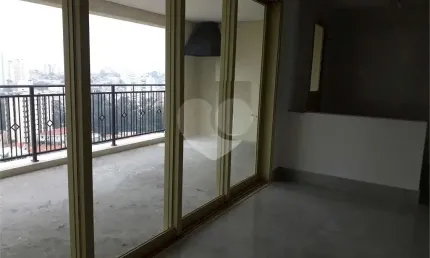 Apartamento com 3 quartos à venda na Rua Almirante Noronha, 263, Jardim São Paulo (Zona Norte), São Paulo, 266 m2 por R$ 3.500.000