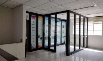 Prédio para alugar na Rua Soares de Avellar, 894, Vila Monte Alegre, São Paulo, 1050 m2 por R$ 27.000