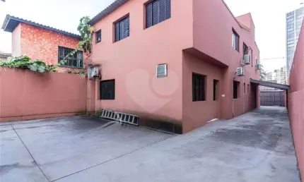 Casa com 3 quartos à venda na rua manduri, 97, jardim paulistano, são paulo, 180 m2 por r$ 3.500.000