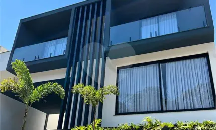 Casa em condomínio fechado com 5 quartos à venda na Estrada Santa Isabel, 1, Jardim Limoeiro, Arujá, 431 m2 por R$ 4.250.000