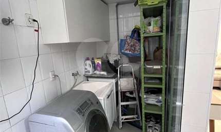 Casa em condomínio fechado com 2 quartos à venda na Rua Ibitinga, 671, Vila Bertioga, São Paulo, 134 m2 por R$ 680.999