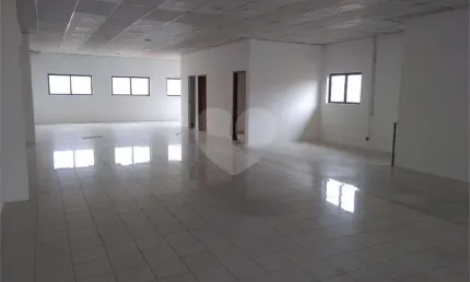 Prédio para alugar na Avenida João Pedro Cardoso, 602, Parque Jabaquara, São Paulo, 670 m2 por R$ 17.990