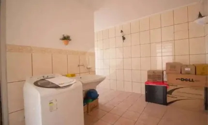 Casa com 2 quartos à venda na Rua Vicente Gioberti, 82, Parque São Domingos, São Paulo, 177 m2 por R$ 850.000