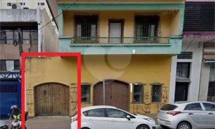 Barracão / Galpão / Depósito para alugar na Rua Joaquim Nabuco, 271, Brooklin Paulista, São Paulo, 250 m2 por R$ 12.000