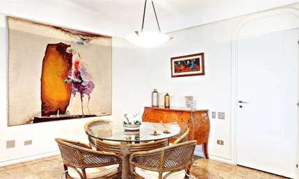 Apartamento com 4 quartos à venda na Rua Rio de Janeiro, 33, Higienópolis, São Paulo, 500 m2 por R$ 7.800.000