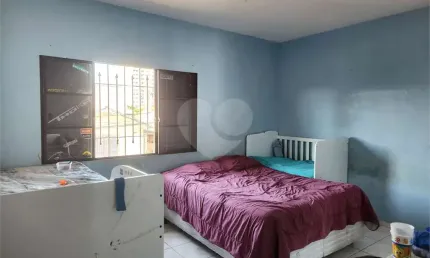 Casa com 2 quartos à venda na rua ingá, 35, parque mandaqui, são paulo, 83 m2 por r$ 500.000