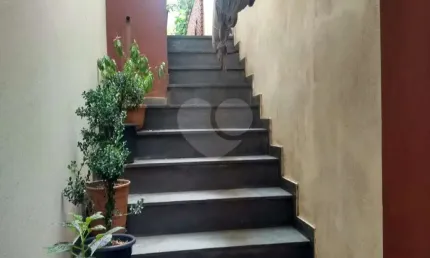 Casa em condomínio fechado com 3 quartos à venda na Rua Nelson Frank, 61, Jardim Olympia, São Paulo, 210 m2 por R$ 820.000