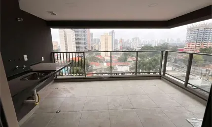 Apartamento com 2 quartos à venda na rua do estilo barroco, 422, santo amaro, são paulo, 72 m2 por r$ 1.050.000