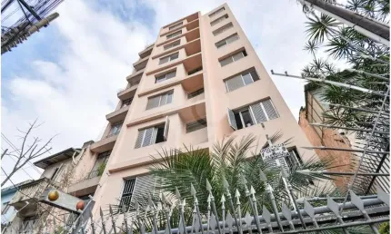 Apartamento com 3 quartos à venda na Rua Senador Felício dos Santos, 237, Liberdade, São Paulo, 123 m2 por R$ 730.000