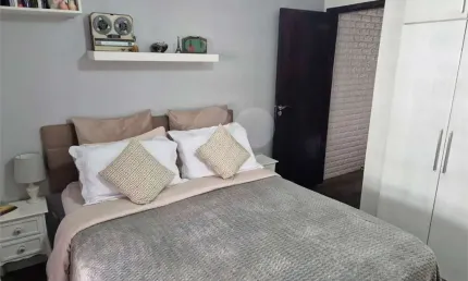 Casa com 2 quartos à venda na Rua Tupanaci, 391, Vila Gumercindo, São Paulo, 130 m2 por R$ 770.000