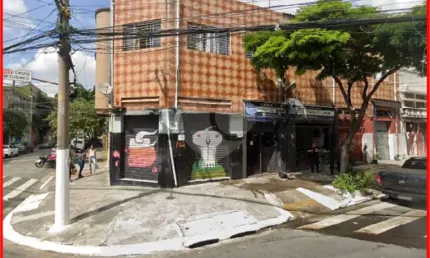 Prédio à venda na Rua Vitorino Carmilo, 285, Barra Funda, São Paulo, 300 m2 por R$ 2.127.000