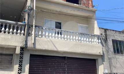 Casa com 2 quartos à venda na Rua dos Saburus, 50, Santa Amélia, São Paulo, 400 m2 por R$ 650.000