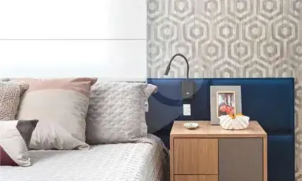 Apartamento com 2 quartos à venda na rua tito, 1062, vila romana, são paulo, 88 m2 por r$ 1.499.000