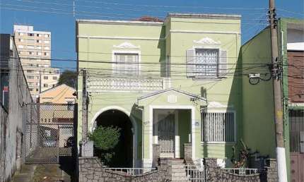 Casa com 4 quartos à venda na Rua Comendador Cantinho, 352, Penha De França, São Paulo, 470 m2 por R$ 1.800.000