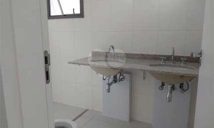 Apartamento com 3 quartos à venda na Rua Barão de Monte Santo, 1450, Mooca, São Paulo, 130 m2 por R$ 1.703.000