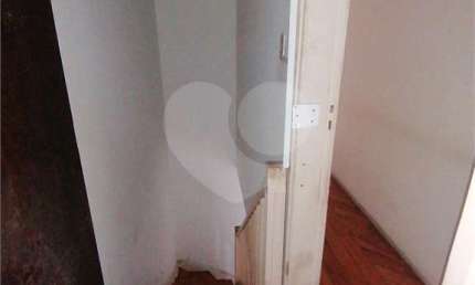 Casa com 3 quartos à venda na Rua Álvaro de Menezes, 72, Vila Mariana, São Paulo, 150 m2 por R$ 1.500.000