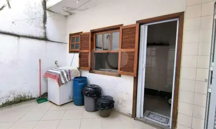 Casa com 3 quartos à venda na Rua Josino Bezerra da Silva, 82, Jardim Ester Yolanda, São Paulo, 150 m2 por R$ 650.000