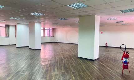 Casa comercial à venda na Rua Boa Vista, 356, Centro, São Paulo, 394 m2 por R$ 1.300.000