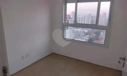Apartamento com 3 quartos à venda na Rua Frei Gaspar, 220, Mooca, São Paulo, 68 m2 por R$ 851.000