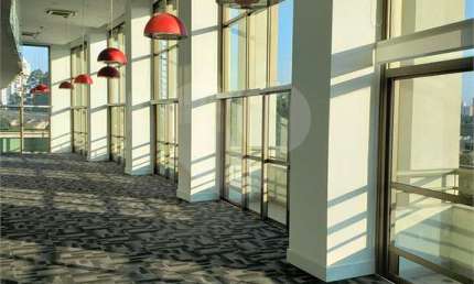 Casa comercial para alugar na Avenida Engenheiro Luiz Carlos Berrini, 152, Cidade Monções, São Paulo, 476 m2 por R$ 35.000