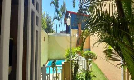 Casa em condomínio fechado com 2 quartos à venda na Rua Padre Camilo, 85, Vila Pirajussara, São Paulo, 100 m2 por R$ 700.000
