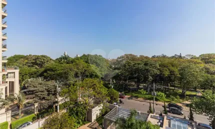 Apartamento com 4 quartos à venda na Rua Curitiba, 31, Paraíso, São Paulo, 540 m2 por R$ 34.000.000