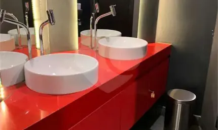 Sala comercial à venda na Rua Funchal, 203, Vila Olímpia, São Paulo, 220 m2 por R$ 3.200.000