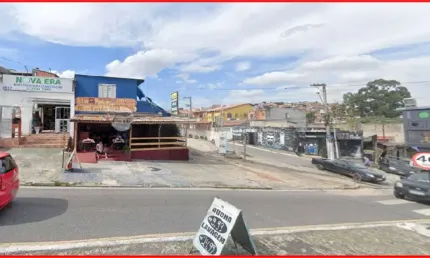Terreno à venda na avenida do oratório, 6521, jardim ângela (zona leste), são paulo, 818 m2 por r$ 3.192.000