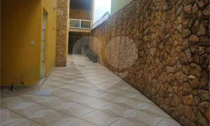 Casa com 3 quartos à venda na Rua Garopá, 396, Vila Curuçá, São Paulo, 120 m2 por R$ 970.000