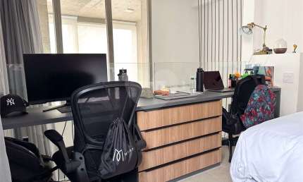 Apartamento com 1 quarto à venda na Rua Doutor Melo Alves, 268, Cerqueira César, São Paulo, 73 m2 por R$ 2.225.000