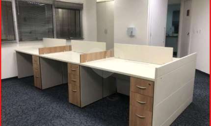Sala comercial para alugar na Rua do Bosque, 1621, Barra Funda, São Paulo, 30 m2 por R$ 11.000