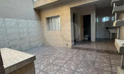 Casa com 2 quartos à venda na Rua Professor Luís Pardini, 146, Vila Rica, São Paulo, 149 m2 por R$ 590.000
