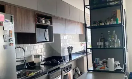 Apartamento com 2 quartos à venda na Rua Serra da Bocaina, 547, Quarta Parada, São Paulo, 66 m2 por R$ 800.000