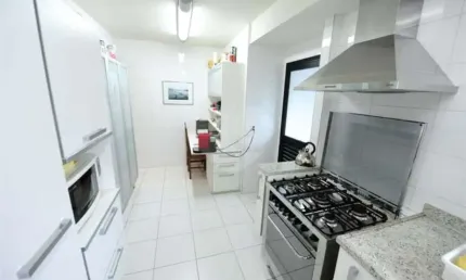 Apartamento com 3 quartos para alugar na Rua Itapaiuna, 1800, Jardim Morumbi, São Paulo, 160 m2 por R$ 11.000