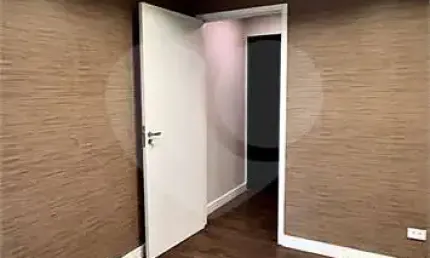 Sala comercial à venda na avenida das nações unidas, 14401, vila gertrudes, são paulo, 43 m2 por r$ 985.000
