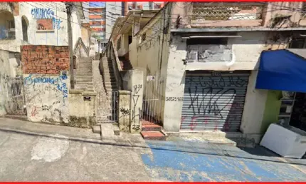 Terreno à venda na Avenida Pompéia, 1375, Pompéia, São Paulo, 930 m2 por R$ 13.000.000