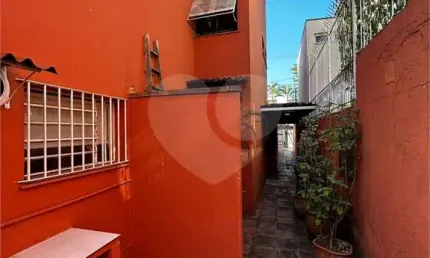 Casa com 3 quartos à venda na Rua Iraci, 12, Jardim Paulistano, São Paulo, 158 m2 por R$ 3.540.000