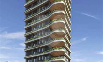 Apartamento com 3 quartos à venda na Rua José Maria Lisboa, 591, Jardim Paulista, São Paulo, 202 m2 por R$ 7.048.550
