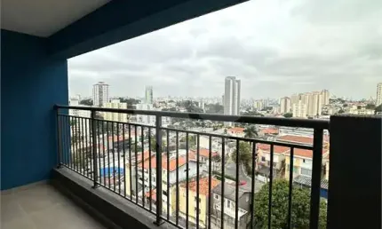 Apartamento com 3 quartos à venda na Rua Brito Peixoto, 236, Vila Primavera, São Paulo, 80 m2 por R$ 800.000