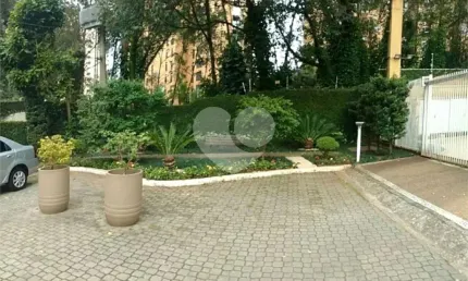 Apartamento com 3 quartos à venda na rua almansa, 161, vila andrade, são paulo, 145 m2 por r$ 1.300.000