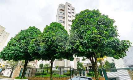 Apartamento com 3 quartos à venda na Rua Catulo da Paixão Cearense, 521, Vila da Saúde, São Paulo, 117 m2 por R$ 980.000